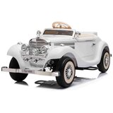 Lean_Toys 12V Mercedes-Benz 540K 4X4 bela ben | Shoptok.si