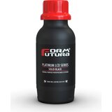 Formfutura platinum lcd series solid black, 500 g | Eponuda.com