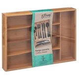 Mömax Vložek Za Jedilni Pribor Bamboo | Shoptok.si