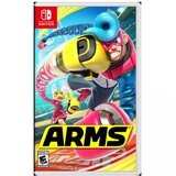  Arms /Switch | Eponuda.ba