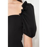 Trendyol Ženska haljina Frill detailed | shoptok.hr