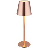 Globo namizna svetilka za polnjenje vannie 11,2/47 cm | Shoptok.si
