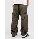 Reell Cargo Ripstop Hlace olive | Shoptok.si