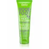 GOOD FOOT Krema protiv pucanja stopala 100ml