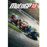  MotoGP 18 Steam Key GLOBAL | ePonuda.com