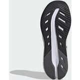 Adidas Športni čevelj 'Astrastar' greige / črna / bela | Shoptok.si