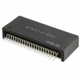  Integralno kolo STK672-040 | Eponuda.ba