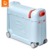 Stokke Kofer za decu Jetkids Bedbox 2u1, Svetloplavi Cene