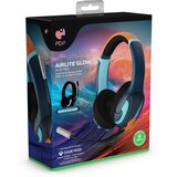 Pdp žične slušalke Airlite v barvi Blue Tide za Xbox One & Xbox Series | Shoptok.si