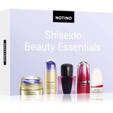 Beauty Discovery Box Notino Shiseido Essentials set za žene | shoptok.hr
