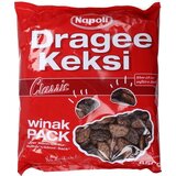 Napoli Dragee keksi Classic - 650 g Cene