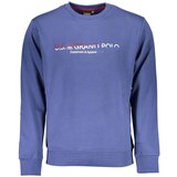 U.S. Grand Polo Club U.S. Grand Polo muška majica dugih rukava | shoptok.hr
