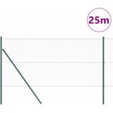  Sukladni osnovni dodatak za hexagonalnu ogradu 25 x 1,2 m Mreža | shoptok.hr