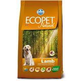 Farmina ecopet hrana za pse jagnjetina, natural lamb medium 12kg (2kg gratis) | ePonuda.com