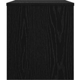 TV ormar Crni hrast 60 x 35 x 40 cm Konstruirano drvo | shoptok.hr