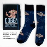 HARRY POTTER Set za pisanje Dobby Slike