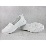 Lee Cooper Nizke superge LCW25063201 Bela | Shoptok.si