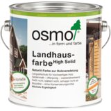 OSMO Country Boja za drvo, 0.75l, Bela, 2101 Cene