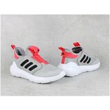 Adidas Nizke superge Tensaur Comfort Ac Siva | Shoptok.si
