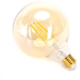 Aigostar led prigušiva sijalica filament G125 E27/6W/230V 2700-6500K wi-fi | Eponuda.com