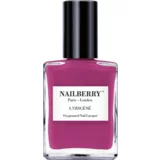 Nailberry L'Oxygéné lak za nokte nijansa Fuchsia In Love 15 ml