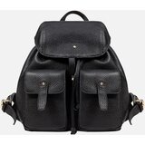 Geox Black women's backpack - Women's Cijene