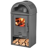Blist Kamin na čvrsto gorivo B10 002929 Cijene