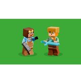 Lego Minecraft® 21252 Orožarna | Shoptok.si