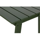 noo.ma Vrtni stol od masivnog bora 77x79 cm Navo – | shoptok.hr