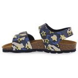 Grunland Sandali & Odprti čevlji SB1759BLUMILITARE | Shoptok.si