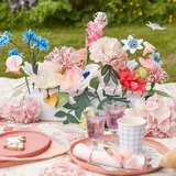 Meri Meri darila presenečenja crackers tissue floral | Shoptok.si
