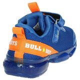 Bull Boys Visoke superge DNAL2130 Modra | Shoptok.si