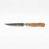 Jean Dubost kuhinjski nož steak braon | Eponuda.com