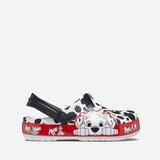 Crocs Fl 101 Dalmatians Kids Clog 207485 WHITE Cene