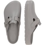 Birkenstock Cokle 'Boston' siva | Shoptok.si