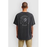 Rvca Stable T-Shirt washed black | Shoptok.si