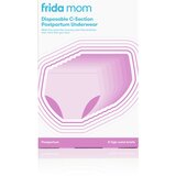 Frida Mom postporođajne gaćice za jednokratnu upotrebu nakon carskog reza,visoke 8 kom | shoptok.hr