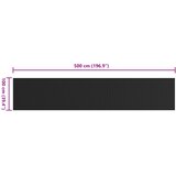 Podni mat Crna 1 x 5 m Guma | shoptok.hr