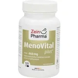 MenoVital plus