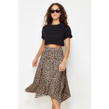 Trendyol Ženska suknja Knitted | shoptok.hr