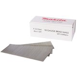 Makita Ekseri sa malom glavom 18GA - 45 mm, pakovanje 5000 kom. (F-31944) | ePonuda.com