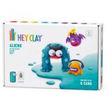  HEY CLAY SET MUZON VOLCANO BIGFOOT MDP60037 | ePonuda.com