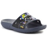 Crocs Japonke Classic Slide Črna | Shoptok.si
