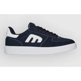 Emerson X FOS Skate cevlji navy / white