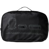 The North Face Ruksak Base Camp Voyager Duffel 32L boja: crna, veliki, bez uzorka, NF0A52RRKT01 | shoptok.hr