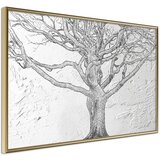  Poster - Tangled Branches 60x40 | shoptok.hr