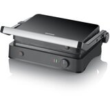 Severin KG2398 Kontaktni roštilj 2000 W | shoptok.hr