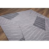 Conceptum Hypnose Tepih Funk -AL 179, 150x230 cm, Sivi | Eponuda.ba