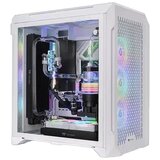 Thermaltake Kućište CTE C700 TG ARGB Snow White | ePonuda.com