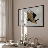 Slika - Composition of Feelings (1 Part) Wide 90x60 | shoptok.hr